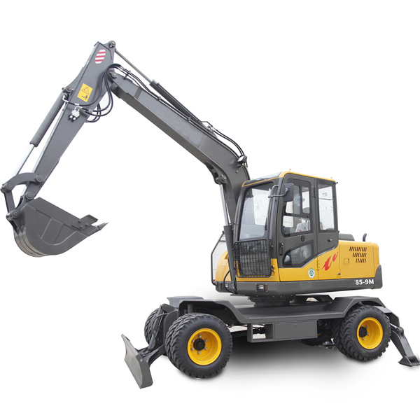 JS85-9M