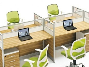 深圳辦公屏風定制與家具配套服務，專業拆裝維修與用品銷售一站式解決