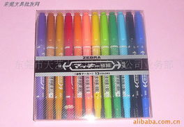 東莞市天藝辦公用品 專業(yè)記號筆與白板筆產(chǎn)品列表，助力高效辦公